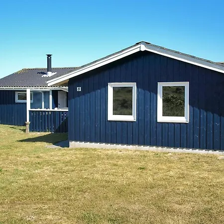 Holiday Havmanden D- 1632