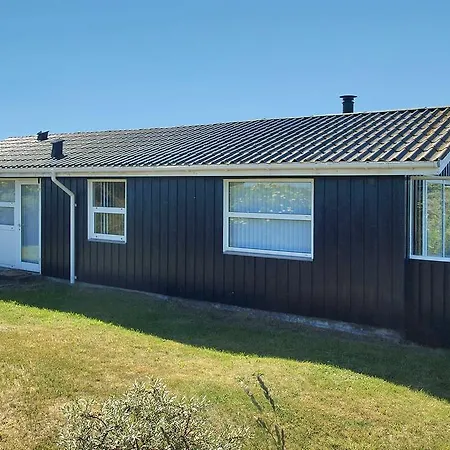 Holiday Havmanden D- 1632 Lønstrup
