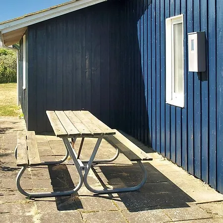 Holiday Havmanden D- 1632 * Lønstrup