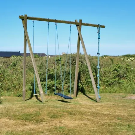 Holiday Havmanden D- 1632 Prázdninový dům