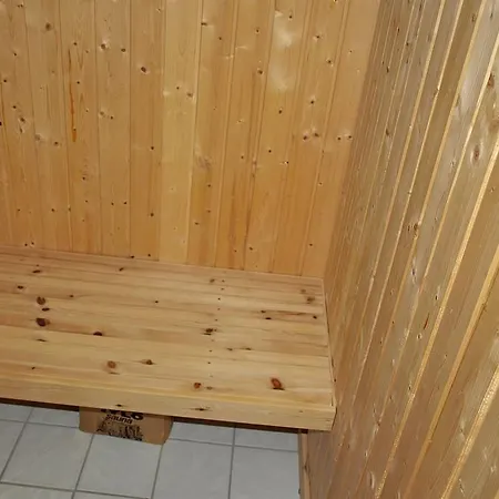 Holiday Havmanden D- 1632 Prázdninový dům *