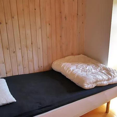 Holiday Havmanden D- 1632 Prázdninový dům Lønstrup