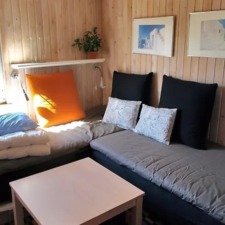 Holiday Havmanden D- 1632 Lønstrup