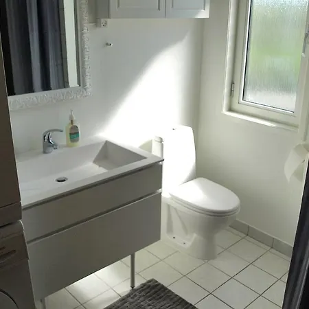 Prázdninový dům Holiday Havmanden D- 1632 *
